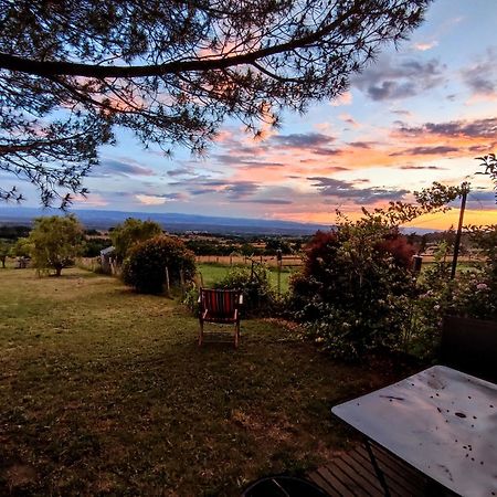 Maison De Campagne Vue Panoramique Rozier-en-Donzy Εξωτερικό φωτογραφία