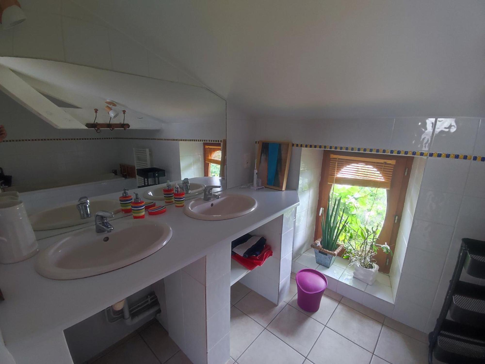 Maison De Campagne Vue Panoramique Rozier-en-Donzy Εξωτερικό φωτογραφία
